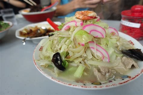 千葉県木更津「九州ラーメン友理（ゆり）」地元で40年以上愛さ。